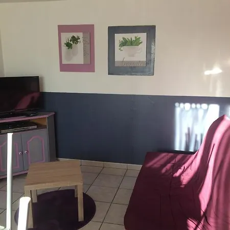 Appartement Salmon Christophe